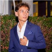 sempre pronto e disponibile a dare una mano